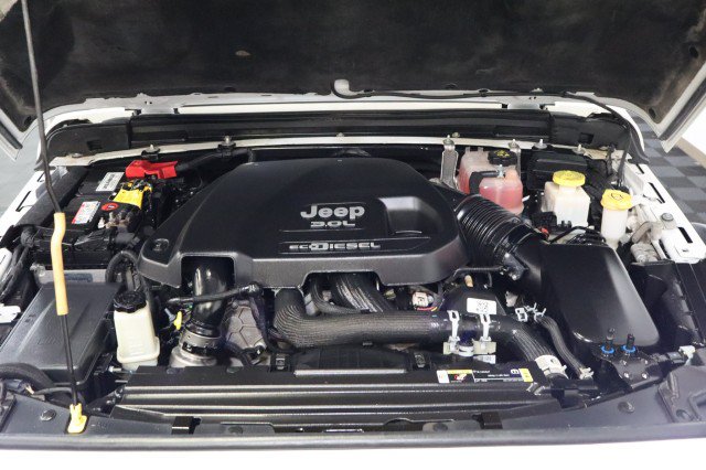 Used 2021 Jeep Gladiator Rubicon AWD/4WD image 73