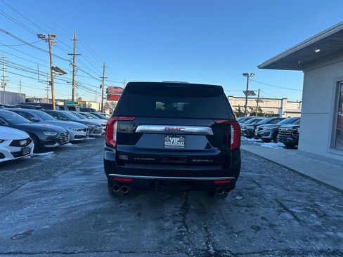 Used 2023 GMC Yukon Denali image 6