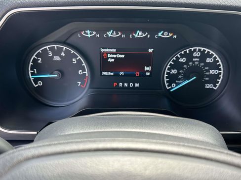 Used 2023 Ford F150 XL w/ STX Appearance Package AWD/4WD image 21