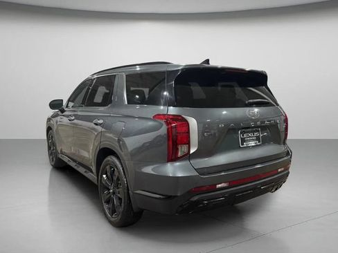 Used 2025 Hyundai Palisade XRT AWD/4WD image 6