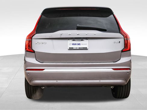 New 2026 Volvo XC90 B6 Plus w/ Protection Package image 6