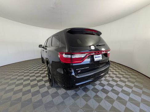 Used 2025 Dodge Durango GT AWD/4WD image 13