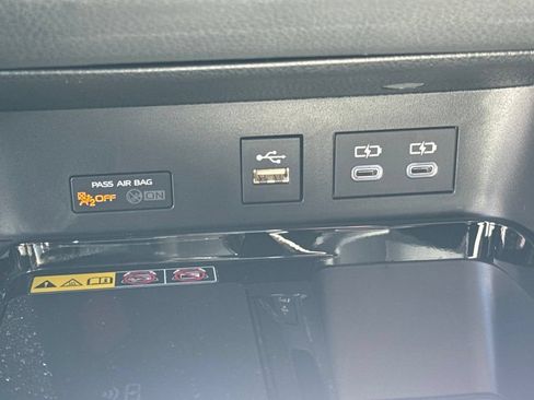 New 2026 Toyota Camry XSE FWD image 26