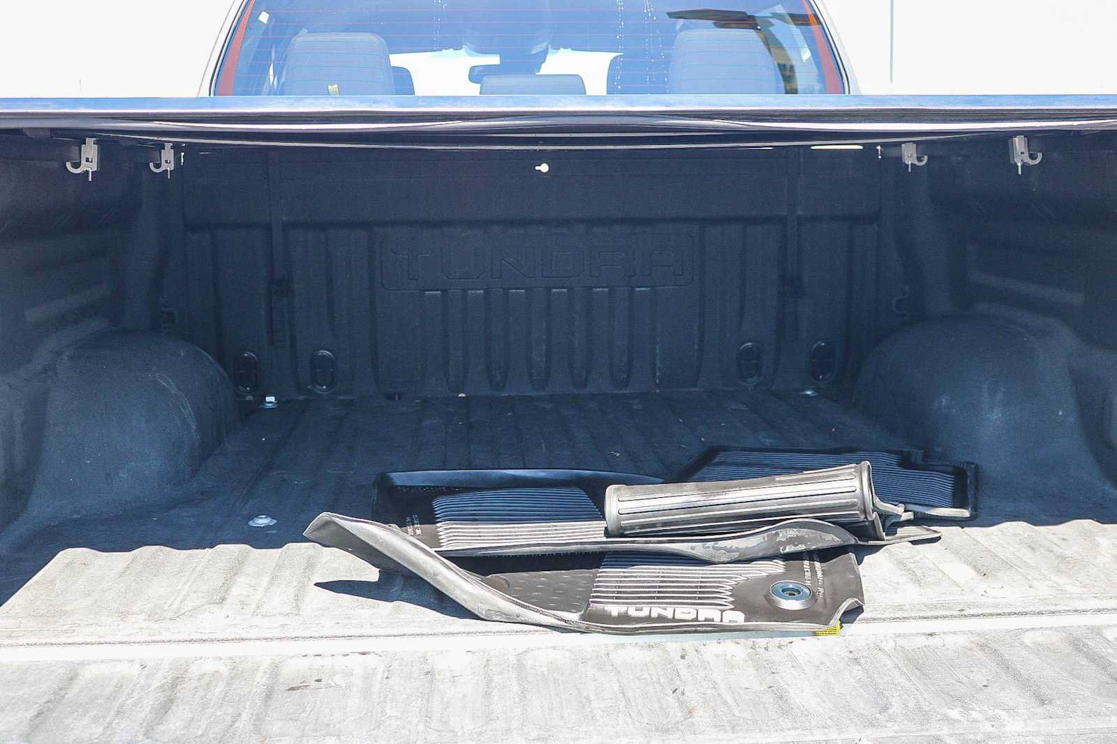 Used 2019 Toyota Tundra SR5 w/ SR5 Upgrade Package RWD image 29