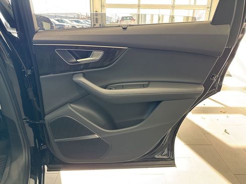 New 2026 Audi Q7 3.0T Premium Plus image 48