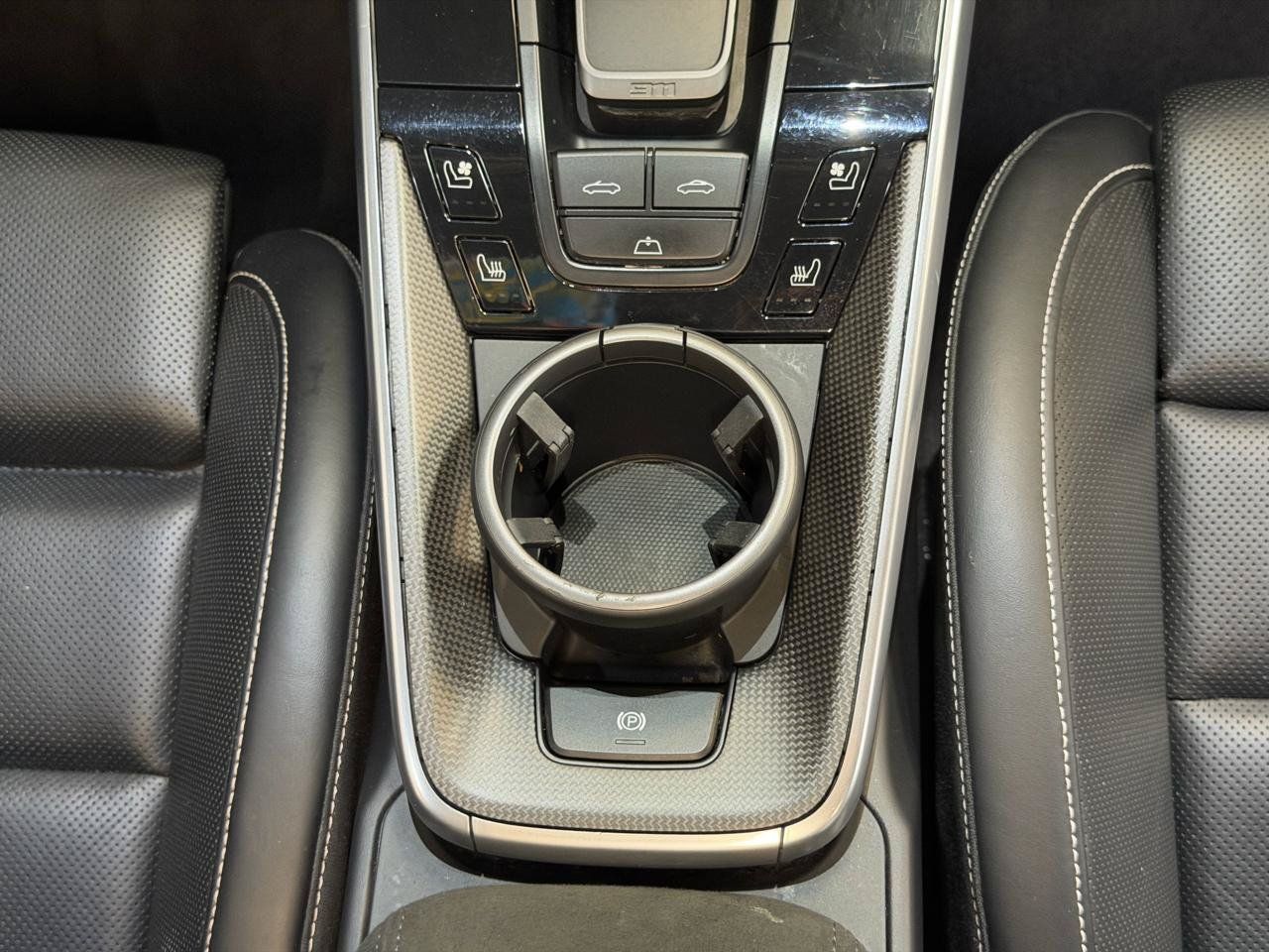 Used 2021 Porsche 911 Turbo S AWD/4WD image 21