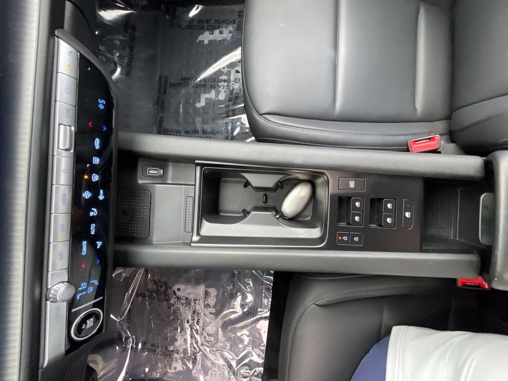 Used 2023 Hyundai Ioniq 6 SEL RWD image 20