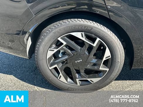 Used 2025 Kia Sportage SX FWD image 20