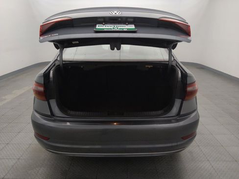 Used 2019 Volkswagen Jetta S w/ Driver Assistance Package FWD image 29