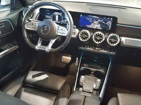 Used 2022 Mercedes-Benz GLB 35 AMG 4MATIC image 13