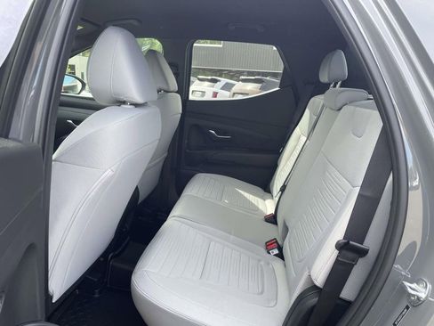 New 2026 Hyundai Santa Cruz SE image 10