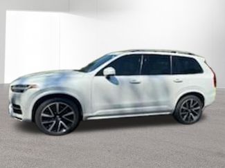 Used 2019 Volvo XC90 T6 Momentum w/ Advanced Package AWD/4WD video 2