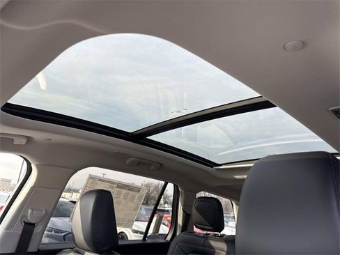 New 2026 Lincoln Aviator Reserve w/ Jet Appearance Package image 25