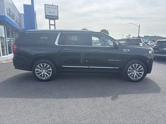 Used 2022 GMC Yukon XL Denali w/ Advanced Technology Package AWD/4WD video 2