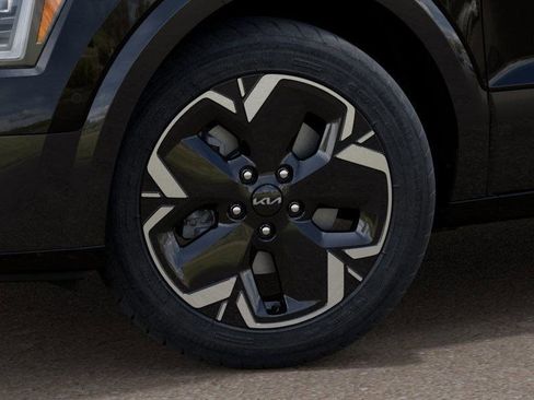 New 2025 Kia Niro Wave FWD image 9