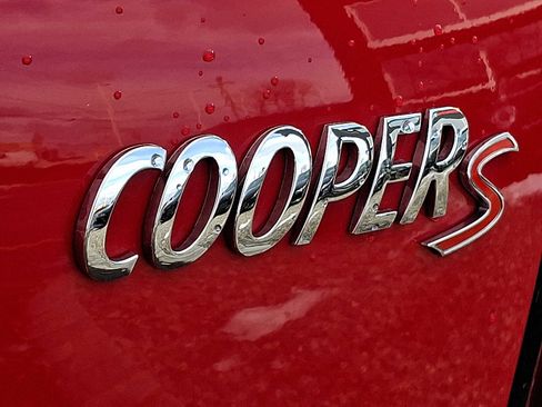 Certified 2023 MINI Cooper Countryman S image 27