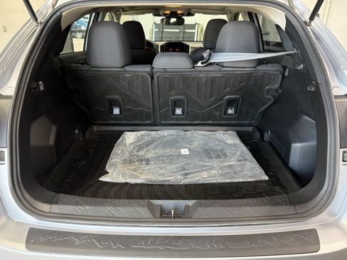 Certified 2024 Subaru Crosstrek 2.0i Premium AWD/4WD image 18