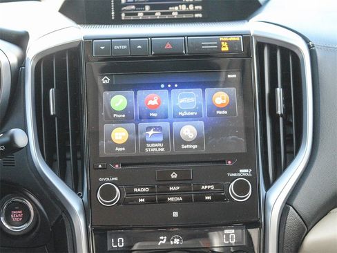 Used 2022 Subaru Ascent Limited w/ Technology Package image 14