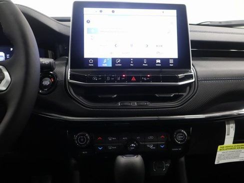 New 2026 Jeep Compass Limited w/ Sun, Sound & Navigation Group image 21