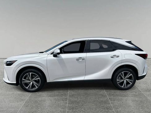 Used 2024 Lexus RX 350 Premium w/ Accessory Package (Z1) FWD image 2