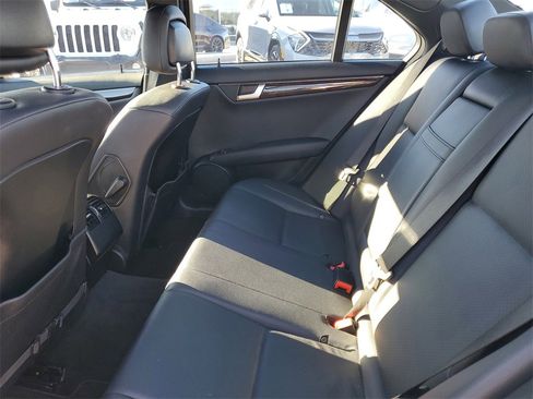 Used 2014 Mercedes-Benz C 250 Sedan image 13