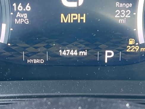 Used 2025 Jeep Wrangler Unlimited Sport S 4xe image 6