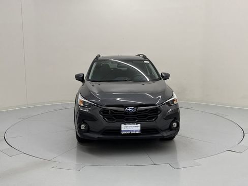 Used 2024 Subaru Crosstrek 2.0i Premium AWD/4WD image 8