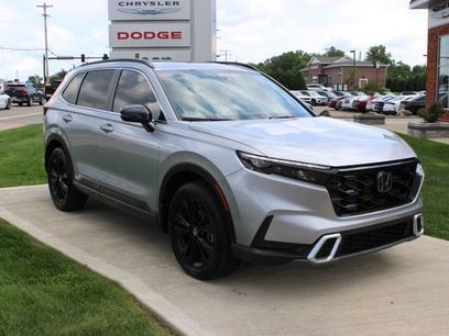 Used 2023 Honda CR-V Sport Touring