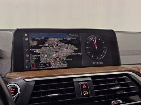 Used 2019 BMW X4 xDrive30i w/ Premium Package image 28