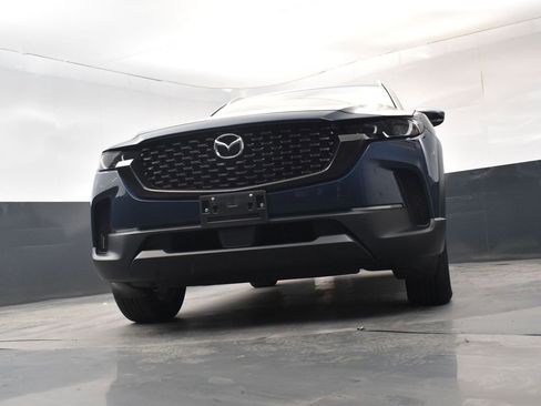 Used 2025 MAZDA CX-50 2.5 Hybrid w/ Premium Plus Pkg AWD/4WD image 20