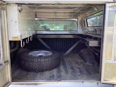 Used 2008 Ford F150 XL image 32