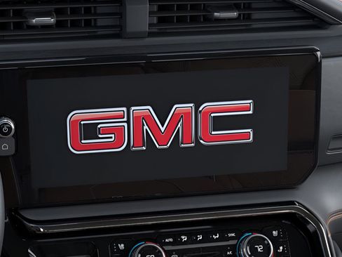 New 2026 GMC Sierra 2500 AT4 AWD/4WD image 50