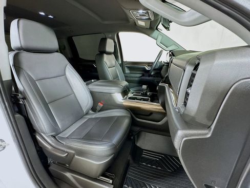 Certified 2023 Chevrolet Silverado 1500 RST image 27