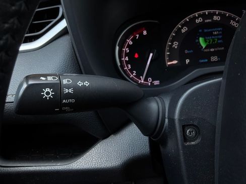 Used 2024 Toyota RAV4 XLE w/ Weather Package AWD/4WD image 36