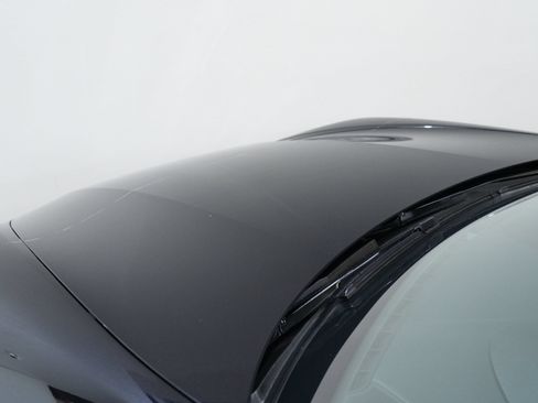 Used 2018 Porsche Panamera 4S AWD/4WD image 20
