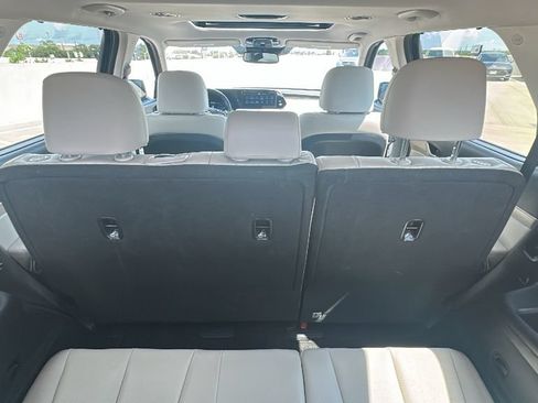 Used 2022 Hyundai Palisade SEL w/ 8P Bench Seat Package FWD image 37