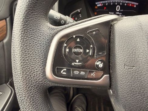 Used 2021 Honda CR-V EX image 25