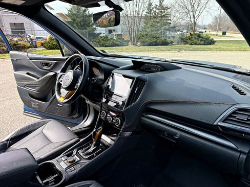 Used 2023 Subaru Forester Wilderness image 19