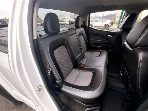 Used 2015 Chevrolet Colorado Z71 image 28