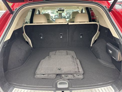 New 2026 Genesis GV70 2.5T Advanced image 15