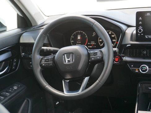 Used 2024 Honda CR-V EX-L image 17