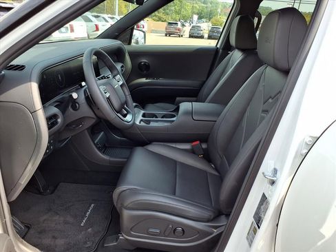 New 2026 Hyundai Palisade XRT Pro image 12