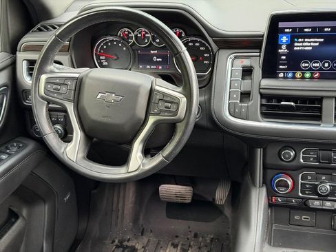 Used 2021 Chevrolet Tahoe Z71 AWD/4WD image 13