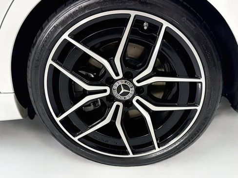 Certified 2022 Mercedes-Benz C 300 Sedan image 31