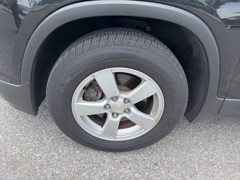 Used 2016 Chevrolet Trax LS image 11