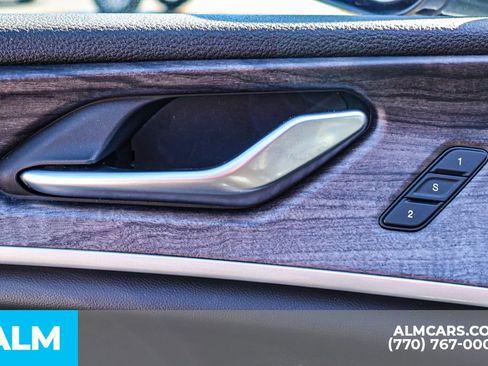 Used 2024 Jeep Grand Cherokee Limited image 51