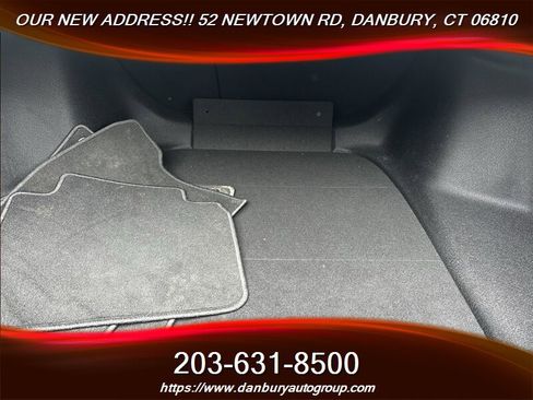 Used 2025 Honda Accord SE image 8