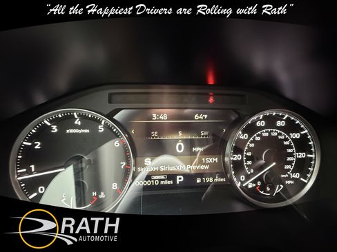 New 2026 Mitsubishi Outlander Trail Edition image 17