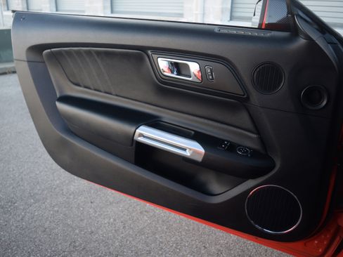 Used 2015 Ford Mustang GT Premium w/ GT Performance Package image 16