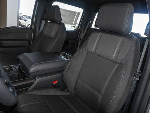 New 2026 Ford F150 STX image 24